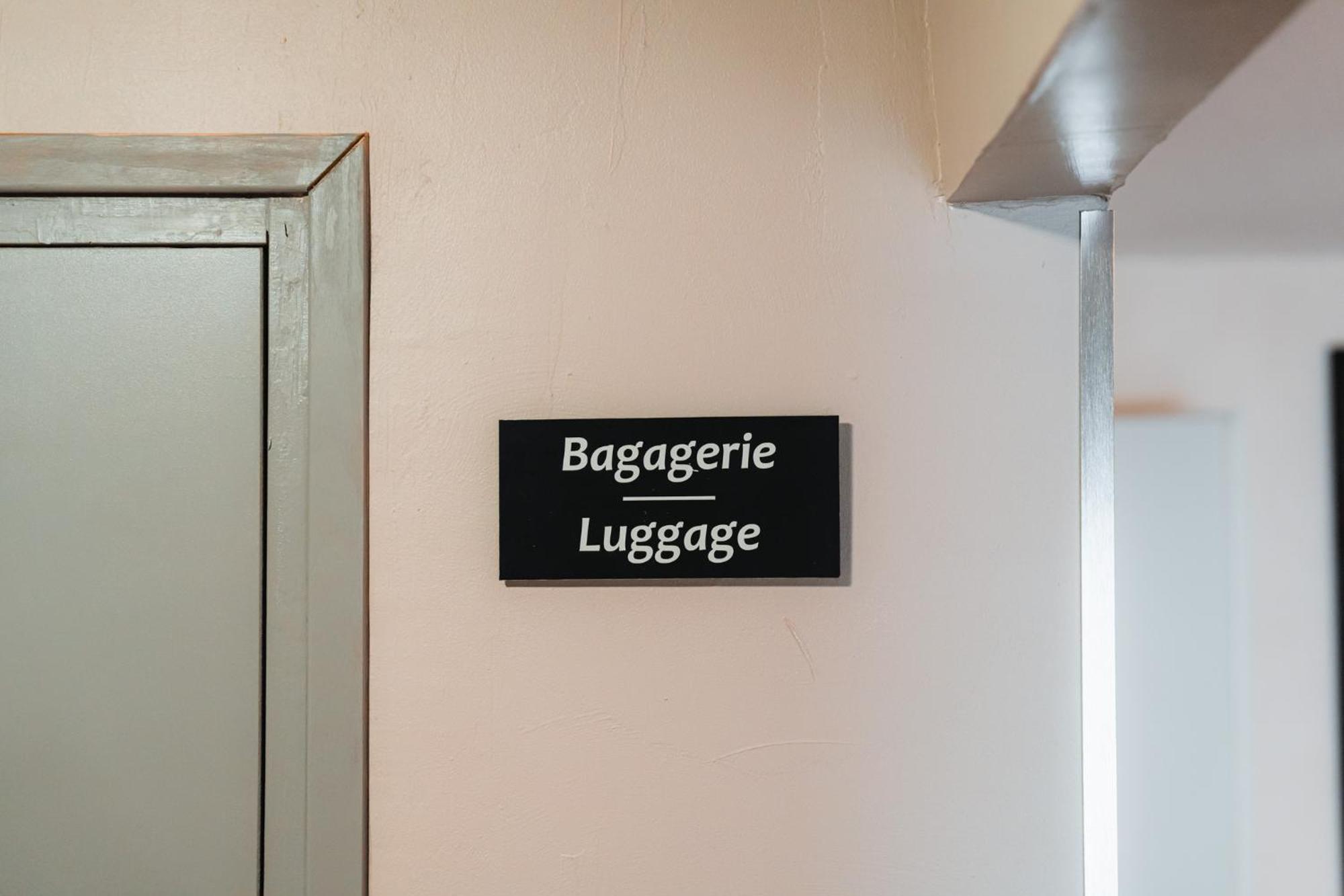 Urban By Balladins Perpignan Zewnętrze zdjęcie