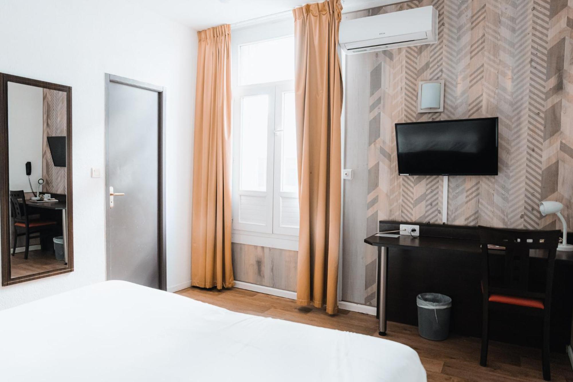 Urban By Balladins Perpignan Zewnętrze zdjęcie